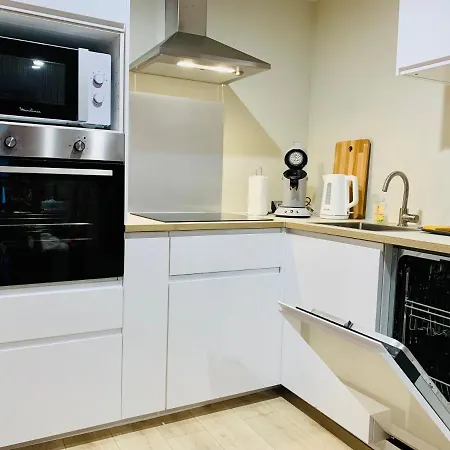 Gignac - Superbe Cocon Independant Avec Balneo Et Jardin Appartement Buitenkant foto