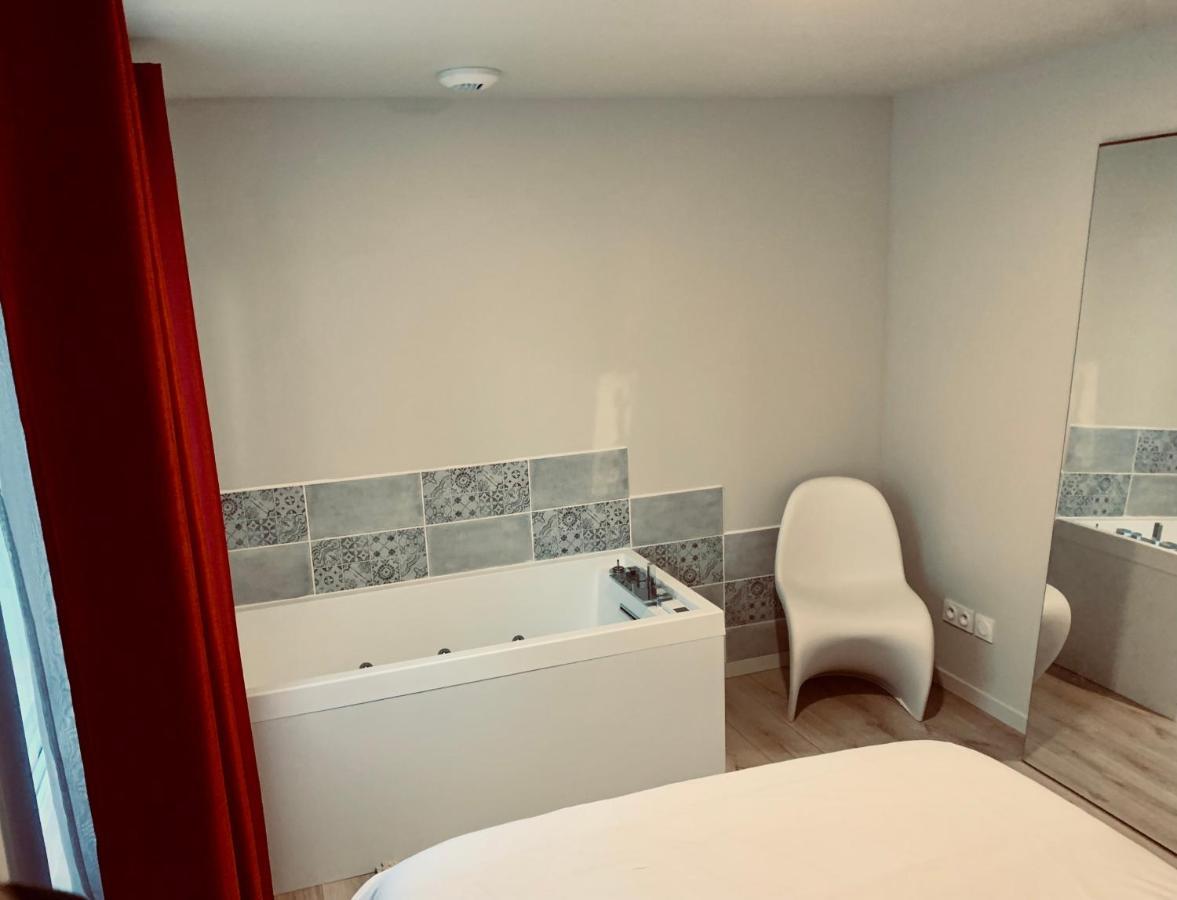 Appartement Gignac - Superbe Cocon Indépendant Avec Balnéo Et Jardin *