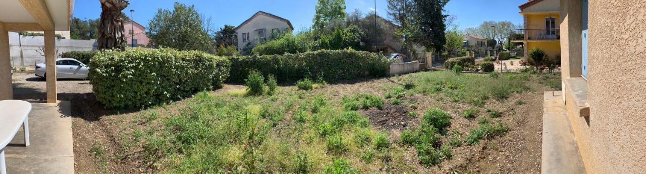 Gignac - Superbe Cocon Indépendant Avec Balnéo Et Jardin Appartamento