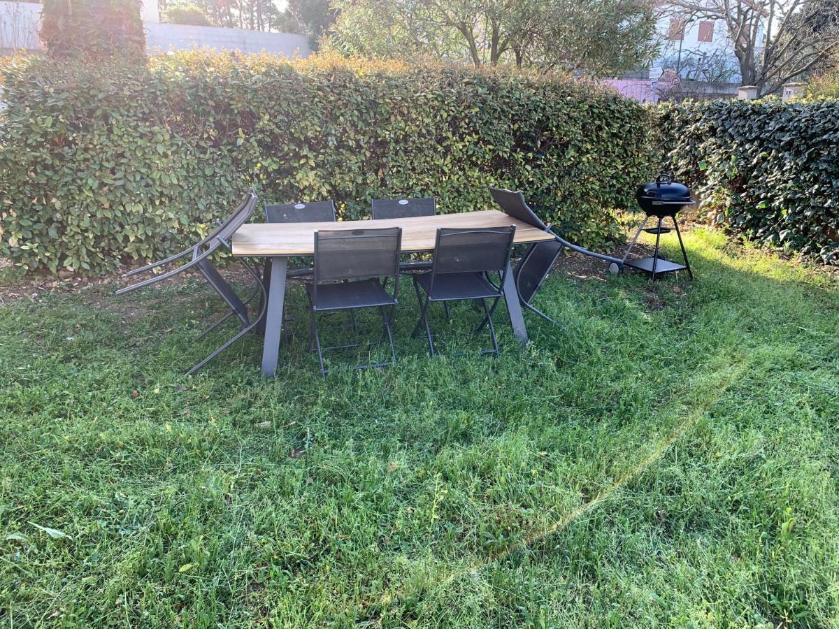 Gignac - Superbe Cocon Indépendant Avec Balnéo Et Jardin Gignac (Herault)