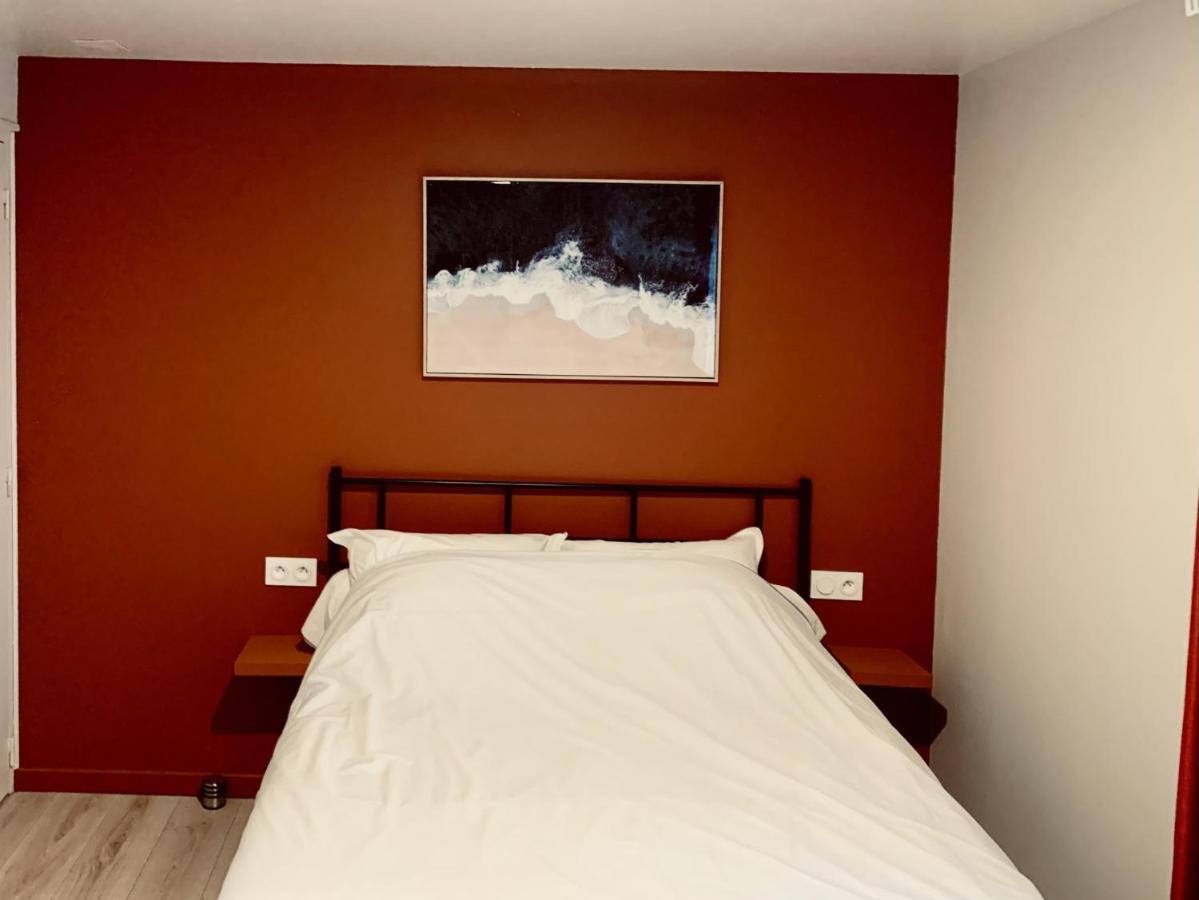 Appartement Gignac - Superbe Cocon Indépendant Avec Balnéo Et Jardin Gignac (Herault)
