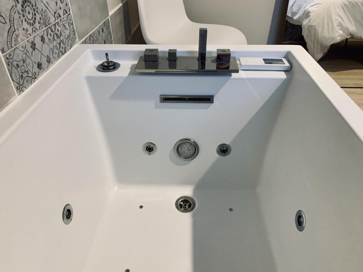 Appartement Gignac - Superbe Cocon Indépendant Avec Balnéo Et Jardin Gignac (Herault)